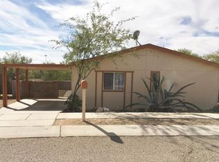 4098 E White Water Dr, Tucson, AZ 85706