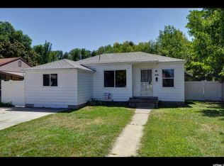 306 E Gregson Ave, Salt Lake City, UT 84115
