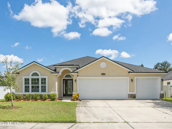 11157 LAKE BLUFF Road, Jacksonville, FL 32257