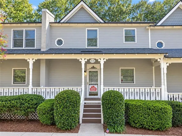1426 Cambridge Cmn, Decatur, GA 30033