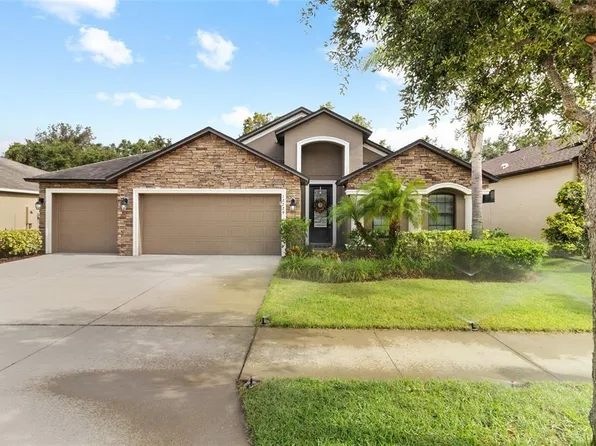 12729 Flatwood Creek Dr, Gibsonton, FL 33534