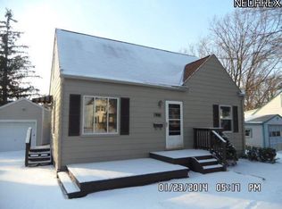 453 Baxter St, Medina, OH