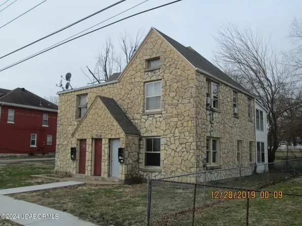606 Washington St, Jefferson City, MO 65101