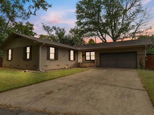 111 Sunset Pl, Searcy, AR 72143