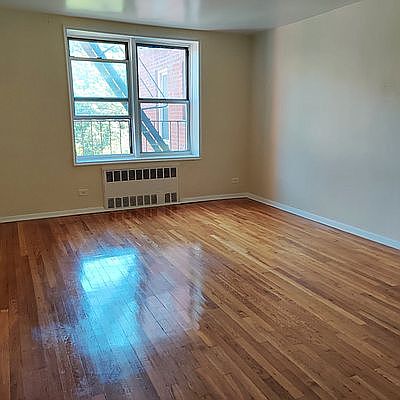 2nd image of 1515 Grand Concourse APT 2D