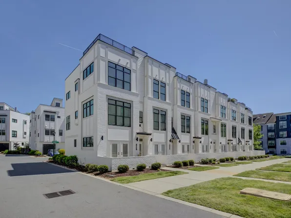 1007 Wesley Terrace Ave, Charlotte, NC 28208