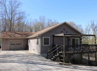 9050 W Mallory Rd, Bloomington, IN 47404