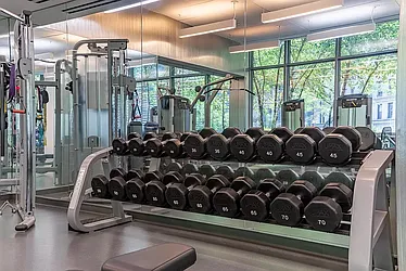 Rented by Keller Williams NYC