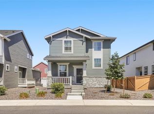 525 Aspen Ave, Bennett, CO 80102
