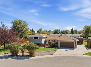 20 Spoon Clb, Cody, WY 82414