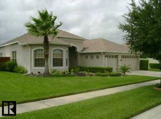 3041 High Meadow Way, Land O Lakes, FL 34639