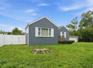 3437 198th St, Homewood, IL 60422
