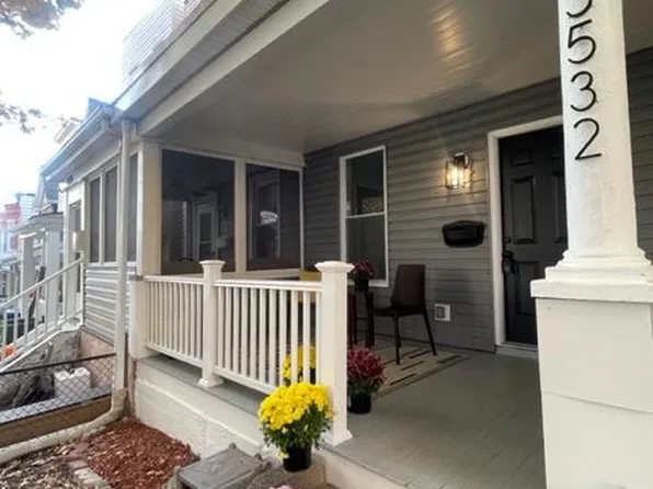 3532 Roland Ave, Baltimore, MD 21211