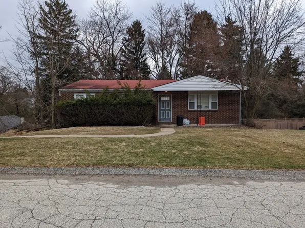 611 Gail Dr, Verona, PA 15147