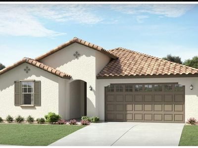 3154 N 199th Dr, Buckeye, AZ, 85396