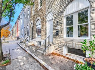 409 N Lakewood Ave, Baltimore, MD 21224