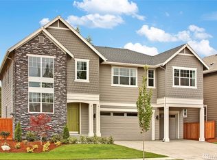 4435 Copper Ct, Gig Harbor, WA 98332
