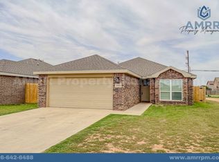 1010 Helena Ave, Lubbock, TX 79416