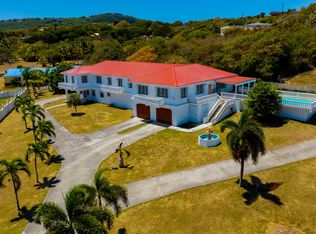 156 Judith Way N, Christiansted, VI 00820