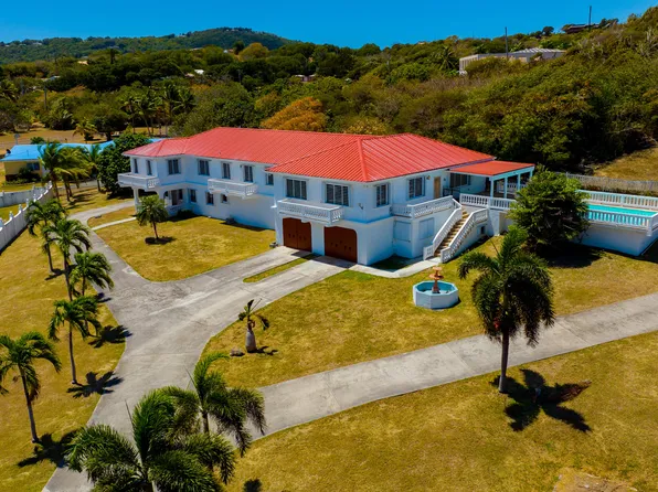 156 Judith's Fancy QU, St. Croix, VI 00820