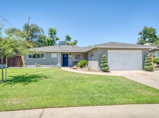 3030 W Sussex Way, Fresno, CA 93722