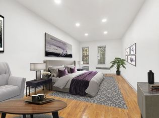 203 E 89th St APT 3C, New York, NY 10128
