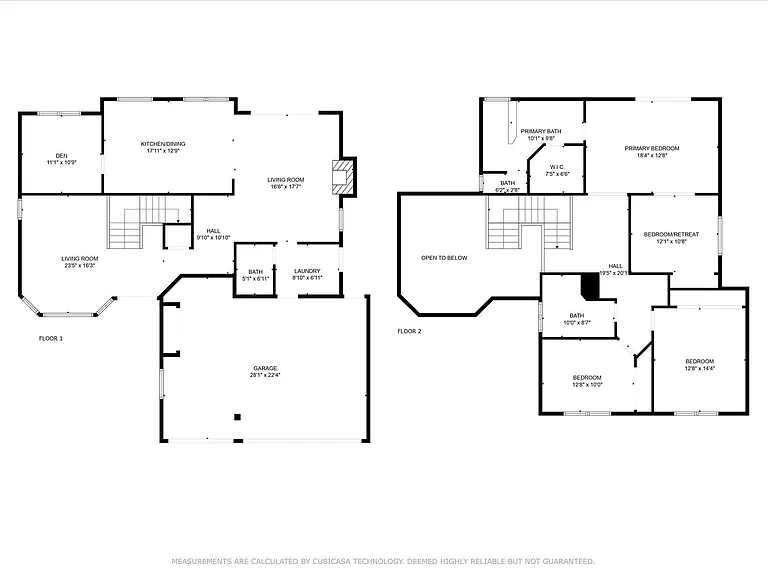 2853 Saint Andrews Rd — Photo 27
