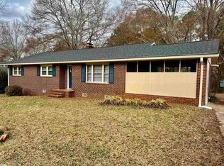 1005 Brock St, Anderson, SC 29624