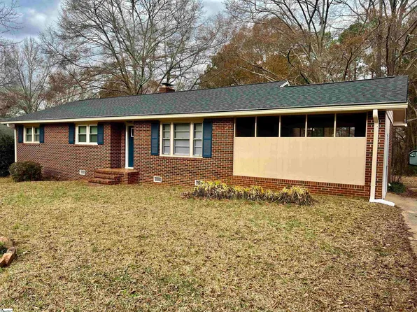 1005 Brock St, Anderson, SC 29624