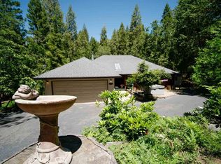 23614 Ontario Dr, Twain Harte, CA
