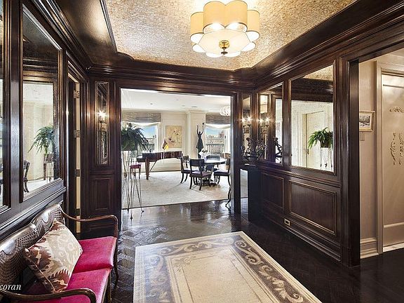 3rd image of 1 Central Park S APT 1603