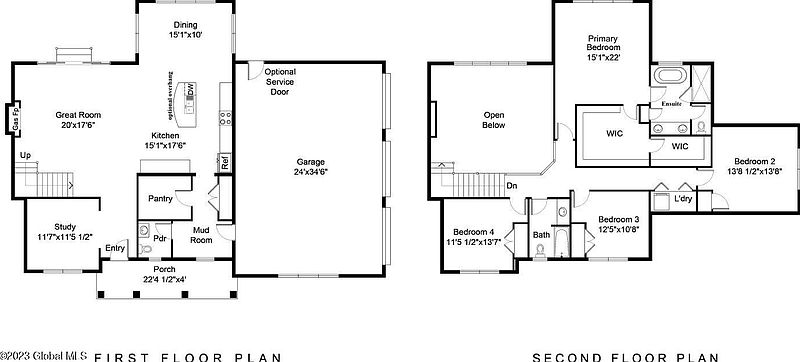 2nd image of 5 Edgewood Drive