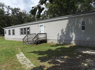 20179 Happywoods Rd, Springfield, LA 70462