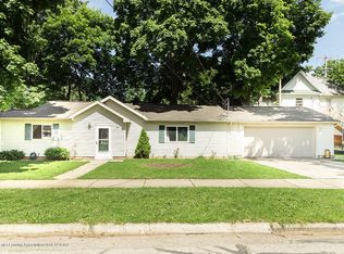 601 Warren St, Charlotte, MI
