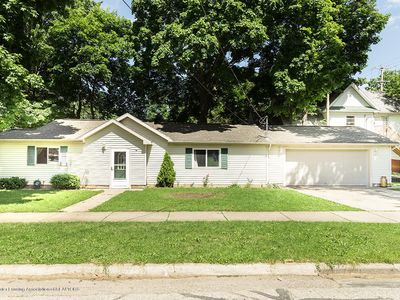 601 Warren St, Charlotte, MI, 48813