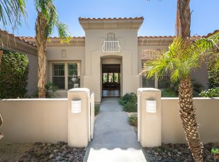 65 Calle Manzanita, Rancho Mirage, CA 92270