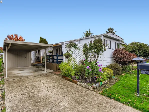 2681 SE River Rd, Hillsboro, OR 97123