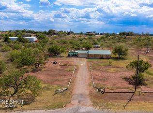 16903 Fm 2404, Abilene, TX 79601