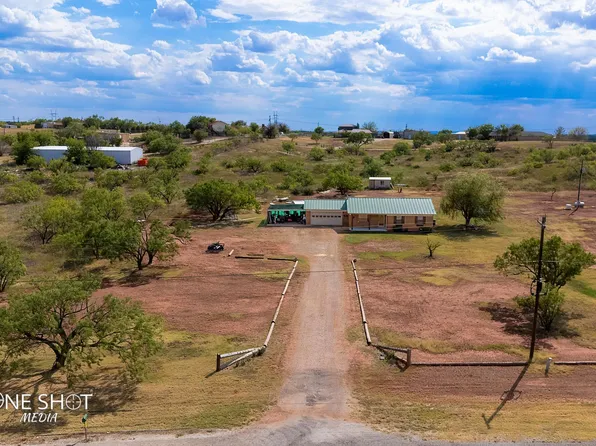 16903 Fm 2404, Abilene, TX 79601