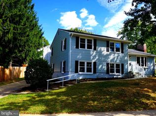 102 Meadowvale Rd, Lutherville Timonium, MD 21093