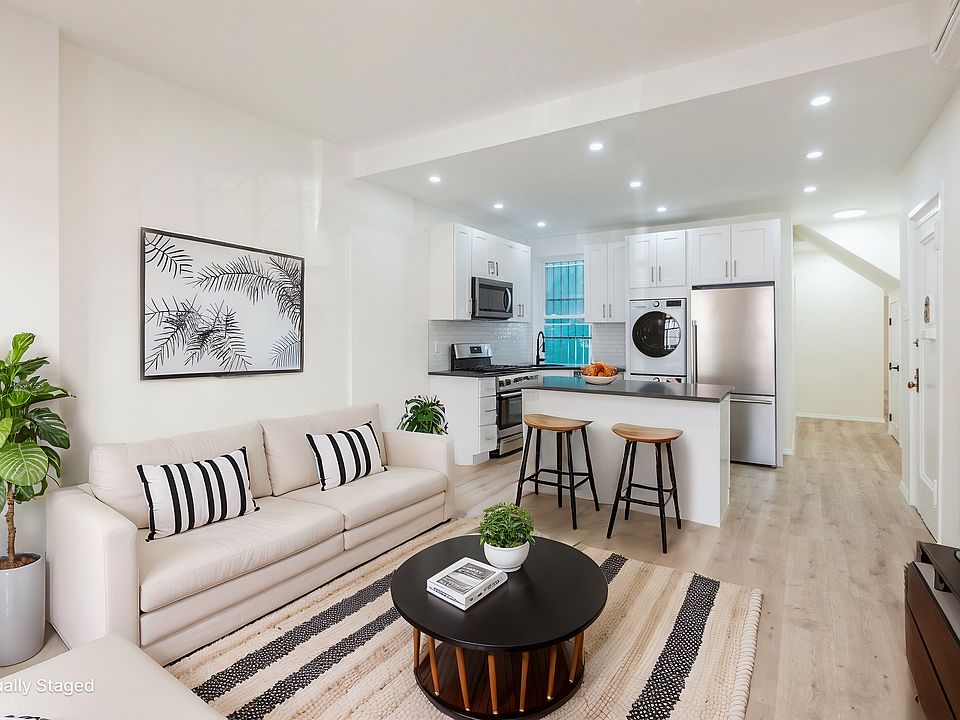 1st image of 19 Denton Pl #1F