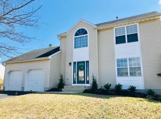 101 Georgetown Blvd, Barnegat, NJ 08005