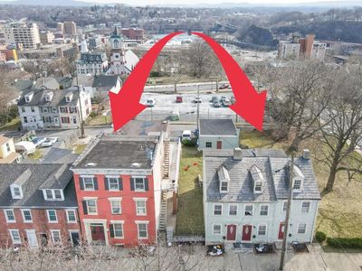 142-152 S 6th St, Easton, PA, 18042