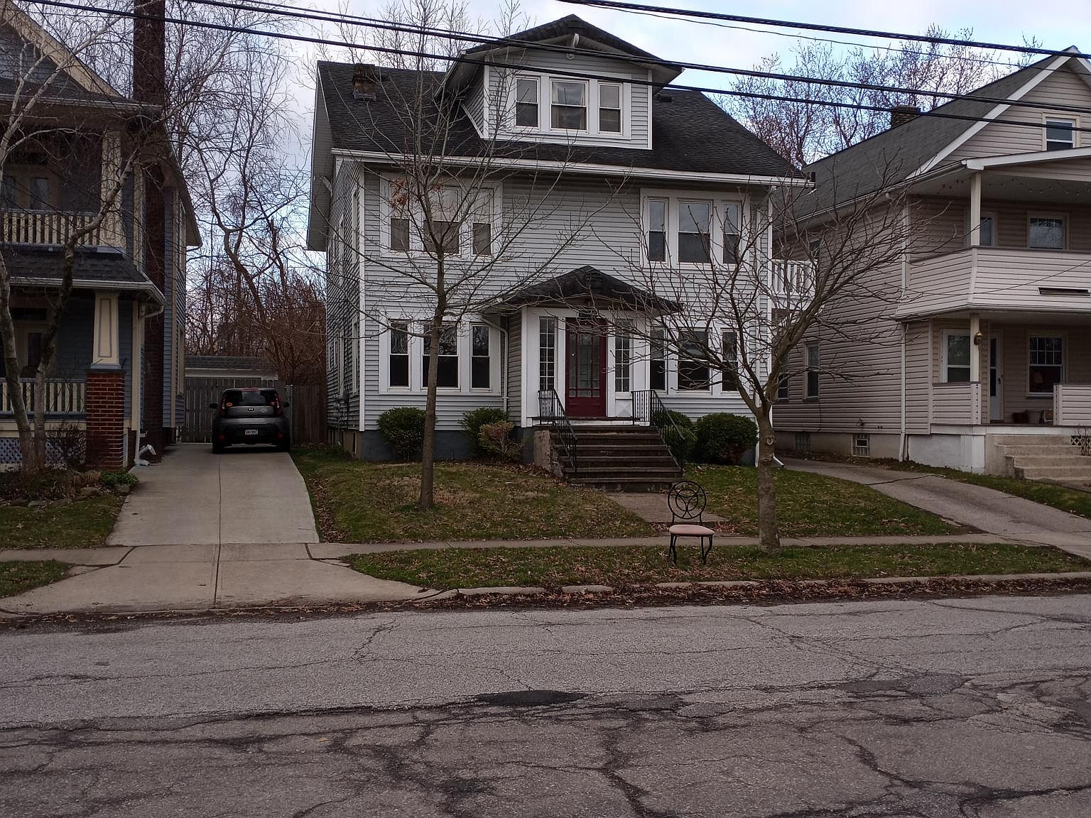 10305 Baltic Rd FLOOR 1, Cleveland, OH 44102 Zillow