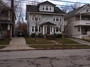 10305 Baltic Rd FLOOR 1, Cleveland, OH 44102