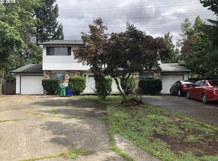 19935 SE Washington Ct, Portland, OR 97233