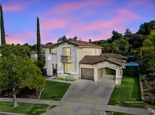 1744 Tamarron Dr, Corona, CA 92883