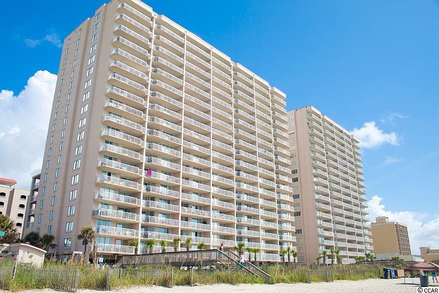 Explore 1625 S Ocean Blvd, North Myrtle Beach, SC: Your Ultimate Travel Guide