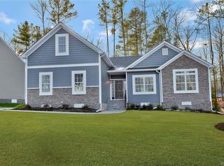 12101 Longtown Dr, Chesterfield, VA 23832