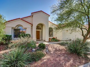 39 W Marble Canyon Rd, Oro Valley, AZ 85755